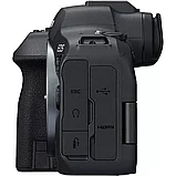 Беззеркальная камера Canon EOS R6 Mark II KIT RF 24-105mm F4L IS USM, фото 5