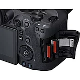 Беззеркальная камера Canon EOS R6 Mark II KIT RF 24-105mm F4L IS USM, фото 6