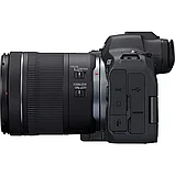 Беззеркальная камера Canon EOS R6 Mark II KIT RF 24-105mm F4L IS USM, фото 8