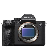 Беззеркальная камера Sony a7S III