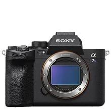 Беззеркальная камера Sony a7S III