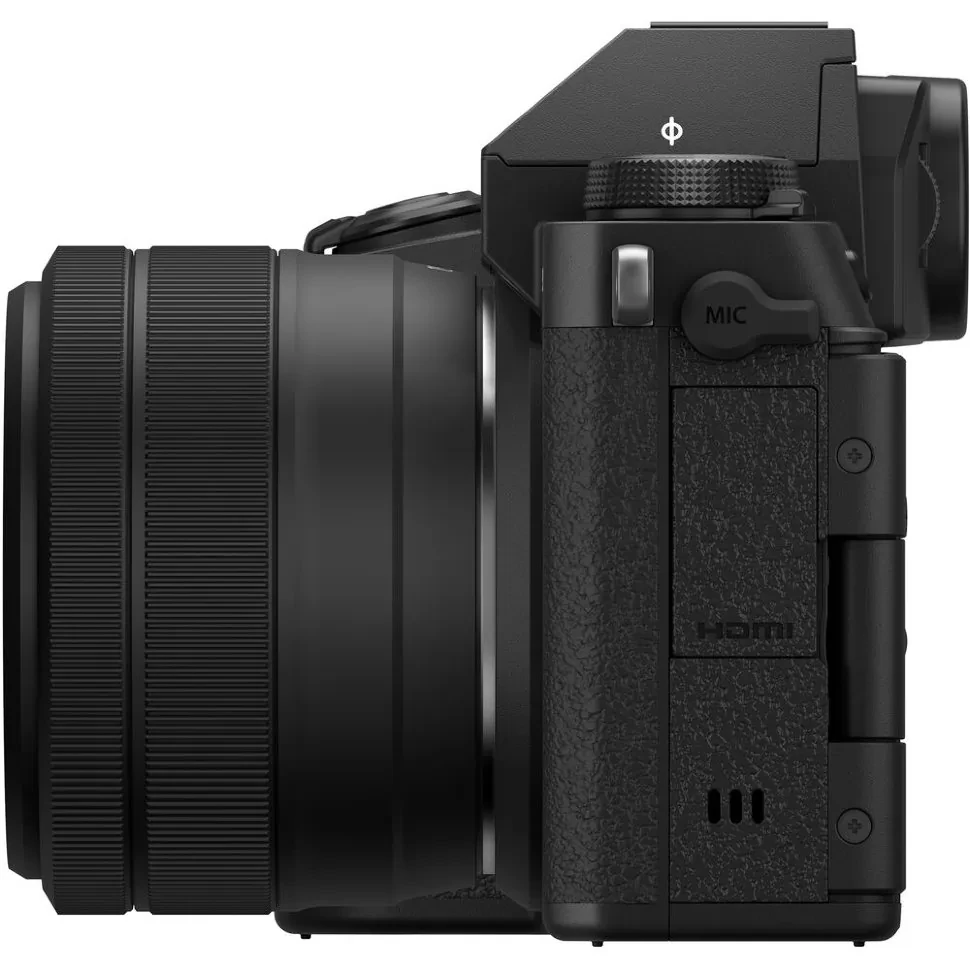 Беззеркальная камера Fujifilm X-S20 (+ 15-45mm f/3.5-5.6 OIS PZ) - фото 3 - id-p226743318