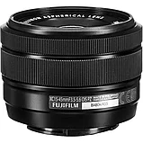 Беззеркальная камера Fujifilm X-S20 (+ 15-45mm f/3.5-5.6 OIS PZ), фото 7