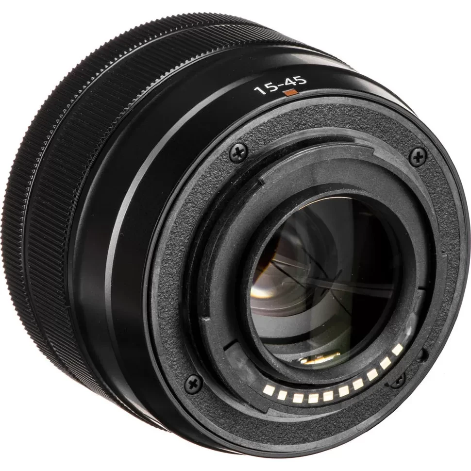 Беззеркальная камера Fujifilm X-S20 (+ 15-45mm f/3.5-5.6 OIS PZ) - фото 9 - id-p226743318
