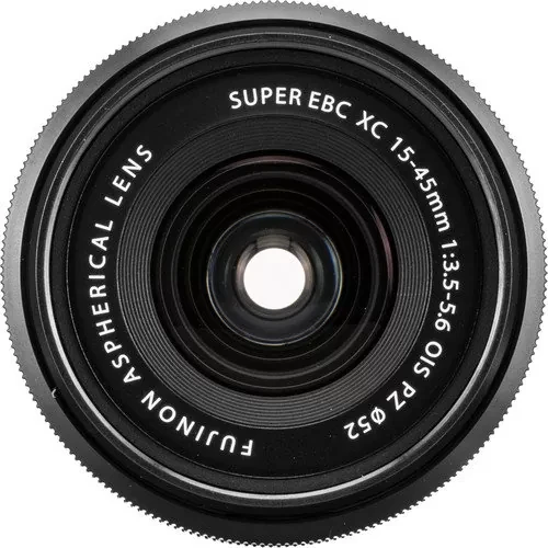 Беззеркальная камера Fujifilm X-S20 (+ 15-45mm f/3.5-5.6 OIS PZ) - фото 10 - id-p226743318