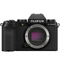 Беззеркальная камера Fujifilm X-S20 Body