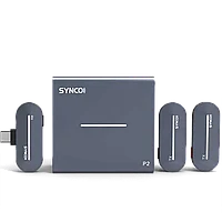 Радиосистема Synco P2T (Type-C) Серая