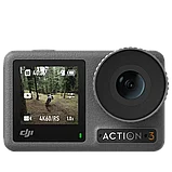 Экшн-камера DJI Osmo Action 3 Adventure Combo, фото 9