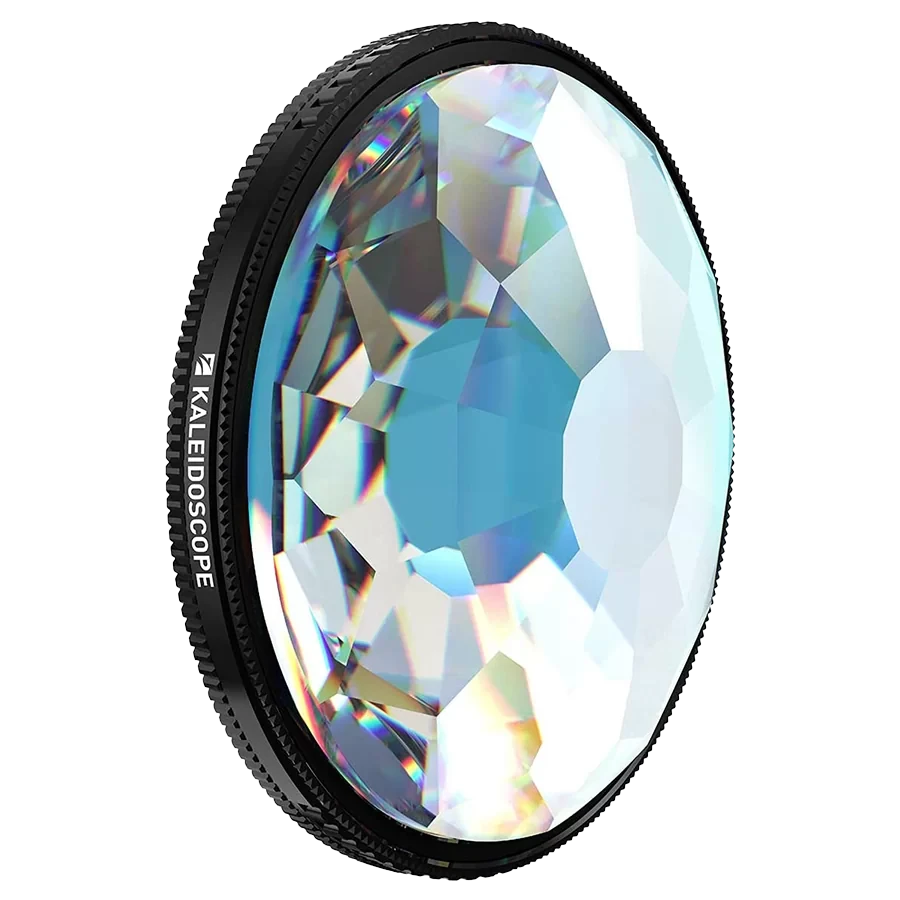 Светофильтр Freewell Prism Kaleidoscope 82мм - фото 1 - id-p226745257