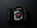 Беззеркальная камера Fujifilm X-T4 Kit Fujinon XF 16-80mm F4 R OIS WR Серебро, фото 3