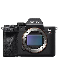 Беззеркальная камера Sony a7R IV