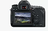 Зеркальная камера Canon EOS 6D Mark II Body, фото 8