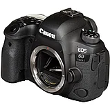 Зеркальная камера Canon EOS 6D Mark II Body, фото 10