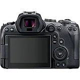 Беззеркальная камера Canon EOS R6 Body, фото 7