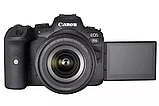 Беззеркальная камера Canon EOS R6 Body, фото 8