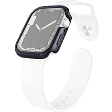 Чехол Raptic Edge для Apple Watch 41mm Midnight