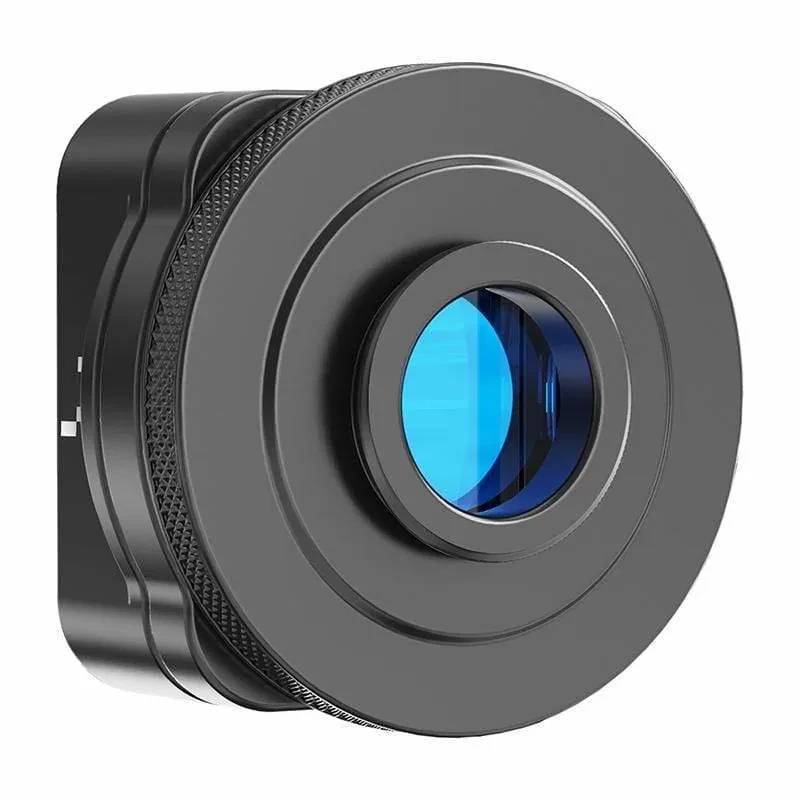 Объектив Ulanzi 1.55XT Anamorphic Movie Lens для смартфона - фото 6 - id-p226744303
