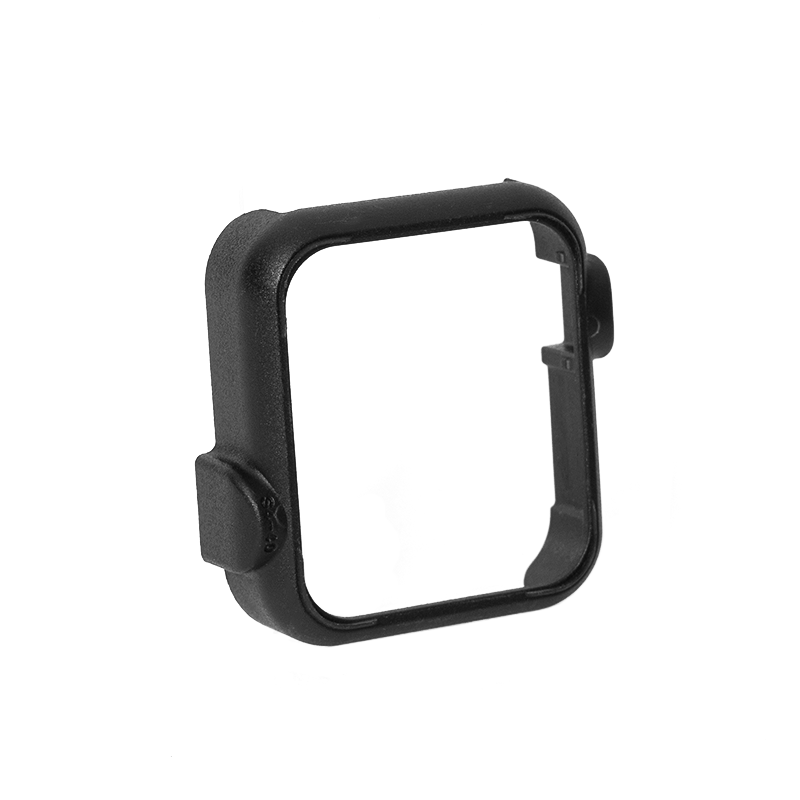 Стекло Polo Kato для Apple Watch 40мм Чёрное - фото 4 - id-p226741412