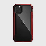 Чехол Raptic Shield для iPhone 12 Pro Max Красный, фото 2