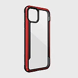 Чехол Raptic Shield для iPhone 12 Pro Max Красный, фото 3
