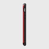 Чехол Raptic Shield для iPhone 12 Pro Max Красный, фото 7