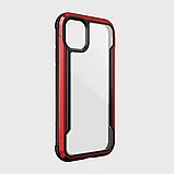 Чехол Raptic Shield для iPhone 12 mini Красный, фото 4