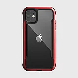 Чехол Raptic Shield для iPhone 12 mini Красный, фото 6
