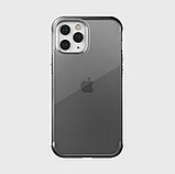 Чехол Raptic Air для iPhone 12/12 Pro Серый, фото 2