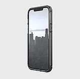 Чехол Raptic Air для iPhone 12/12 Pro Серый, фото 3