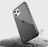 Чехол Raptic Air для iPhone 12/12 Pro Серый, фото 5