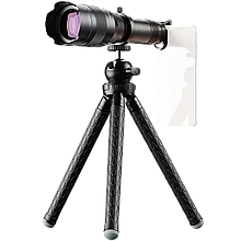 Объектив Apexel Zoom 60X Telescope для смартфона