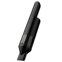 Автомобильный пылесос CleanFly FV2 Portable Vacuum Чёрный