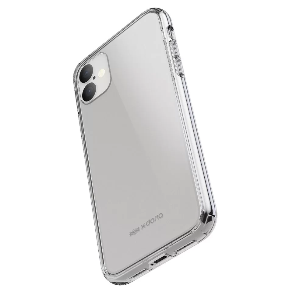 Чехол Raptic ClearVue для iPhone 12 mini - фото 3 - id-p226739430