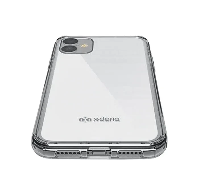 Чехол Raptic ClearVue для iPhone 12 mini - фото 6 - id-p226739430