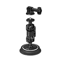 Magic arm с магнитной присоской SmallRig 4466 One Suction Cup для экшн-камеры
