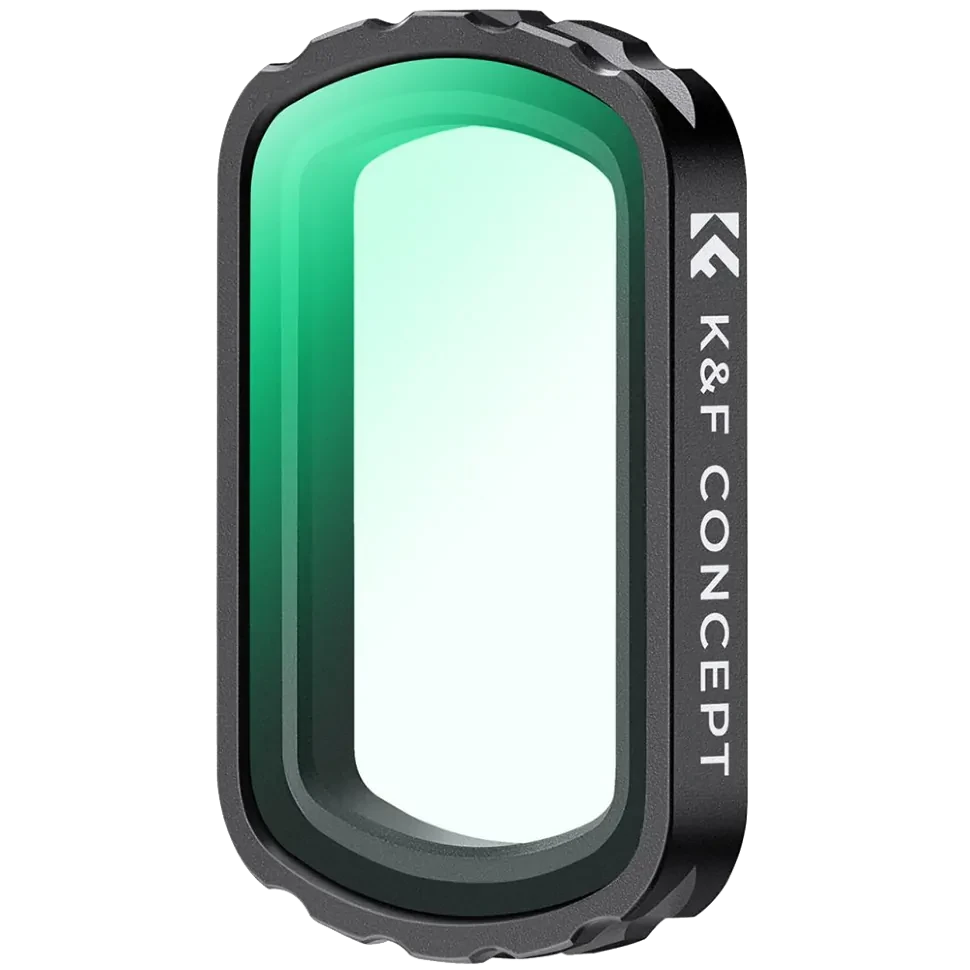 Светофильтр K&F Concept UV для DJI Osmo Pocket 3 - фото 1 - id-p226743358