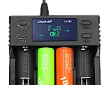 Зарядное устройство LiitoKala Lii-S4, фото 5