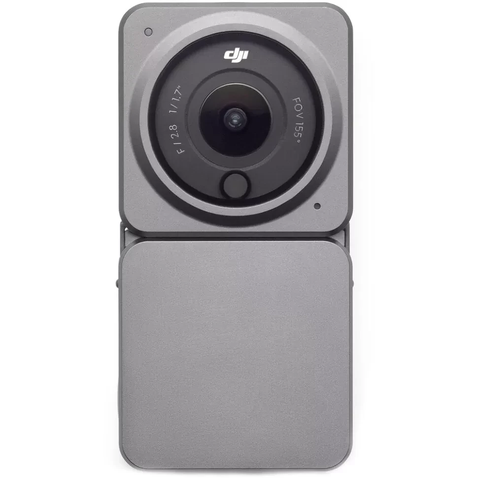Экшн-камера DJI Action 2 Dual-Screen Combo - фото 6 - id-p226743365