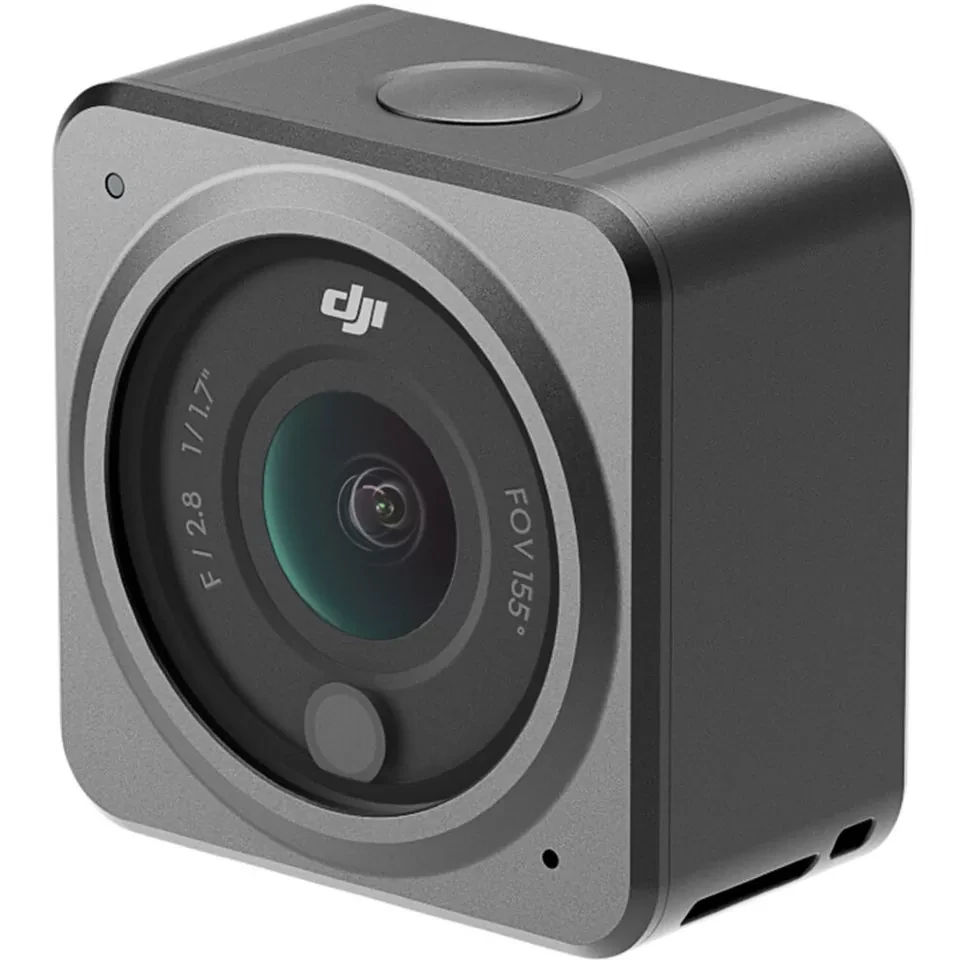 Экшн-камера DJI Action 2 Dual-Screen Combo - фото 8 - id-p226743365