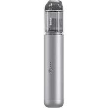 Пылесос Baseus A3 Car Vacuum Cleaner Серебро