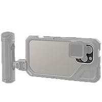 Адаптер SmallRig 4394 для объектива 17mm для клетки iPhone 15 Pro Max/15 Pro