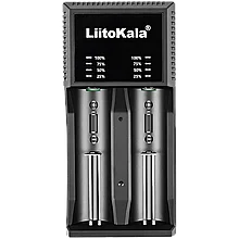Зарядное устройство LiitoKala Lii-PL2