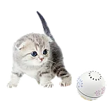 Игрушка для животных Petoneer Play Ball, фото 3
