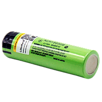 Аккумулятор LiitoKala NCR18650B 3.7V 3400 mah