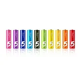 Батарейки ZMI Rainbow Zi5 AA (10 шт), фото 2