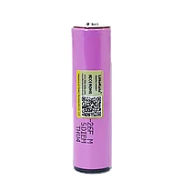 Аккумулятор LiitoKala Lii-30Q 18650 3000mah