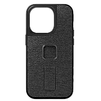 Чехол Peak Design Everyday with Loop для iPhone 14 Pro Серый