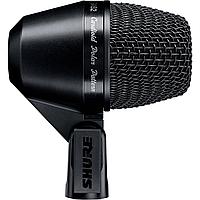 Инструментальный микрофон SHURE PGA52-XLR