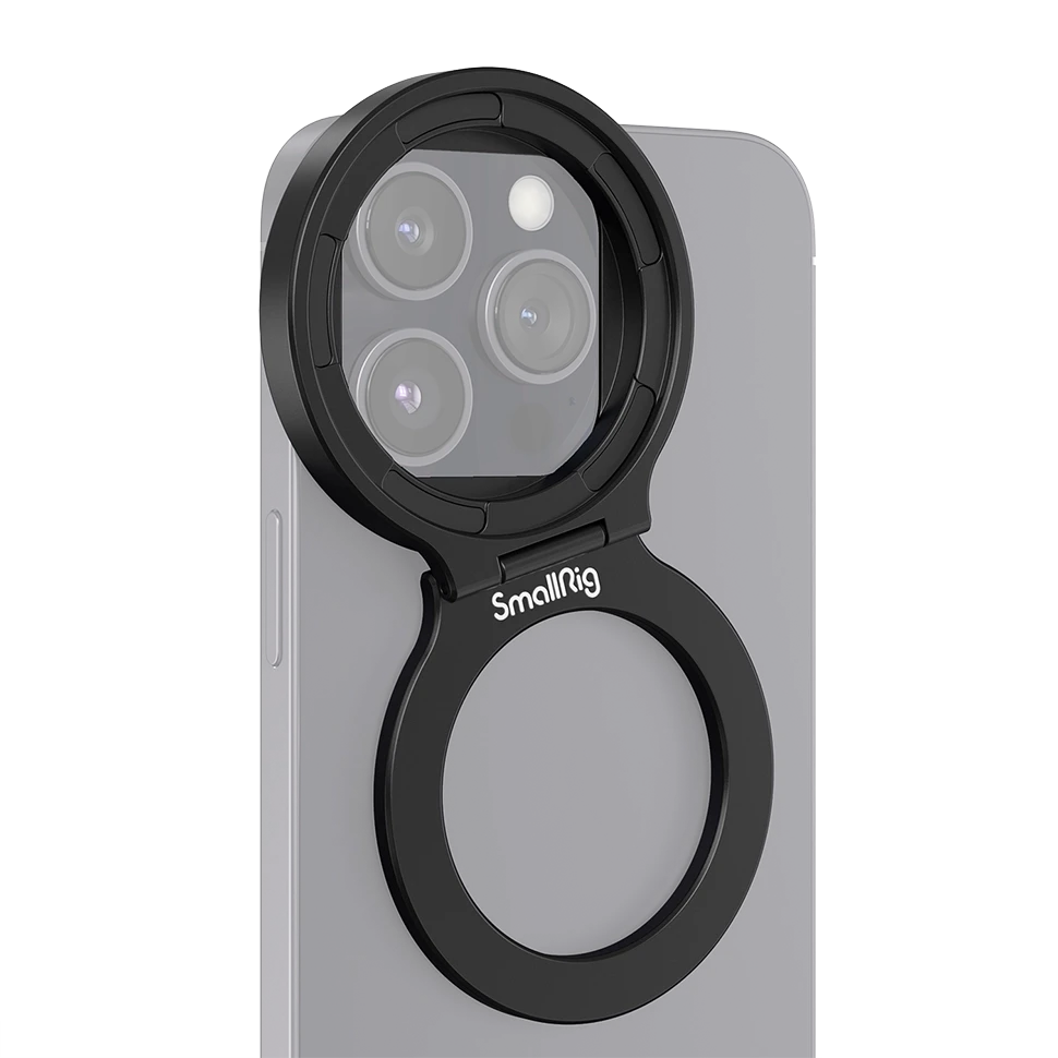 Адаптер - подставка SmallRig MagEase Magnetic для iPhone 14 Pro Max - фото 1 - id-p226744344