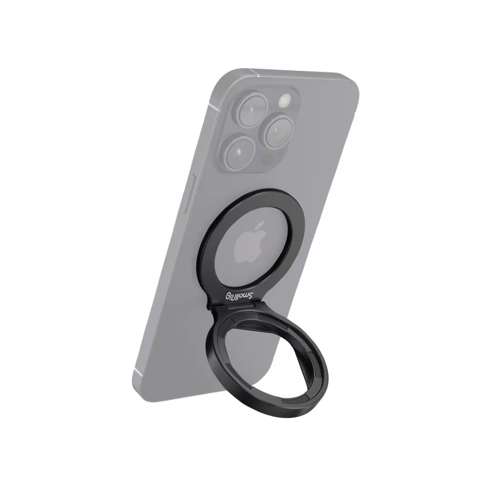 Адаптер - подставка SmallRig MagEase Magnetic для iPhone 14 Pro Max - фото 4 - id-p226744344